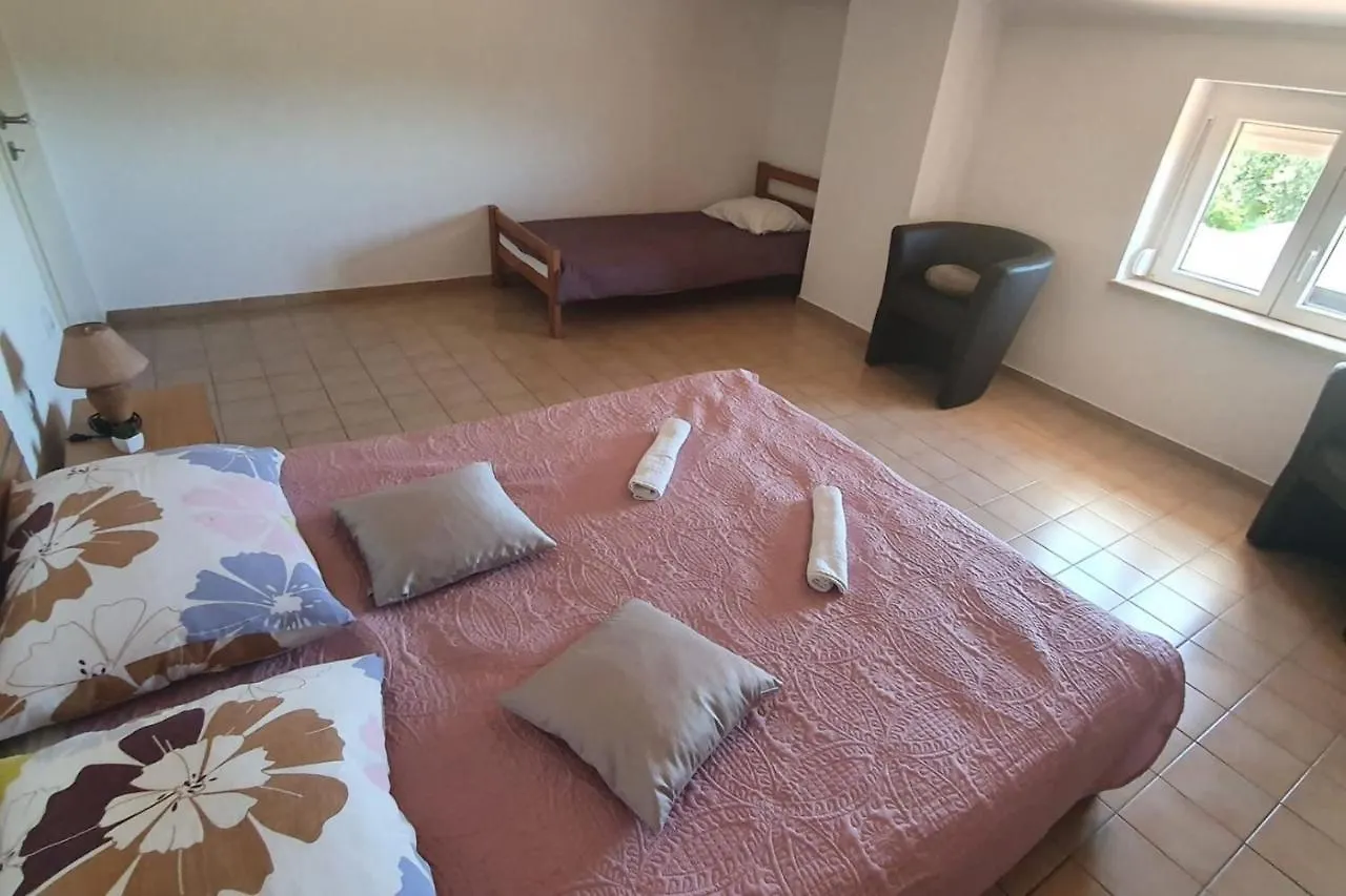 *** ゲストハウス Apartments Paliska Located In The Countryside Near Porec Jasenovica クロアチア
