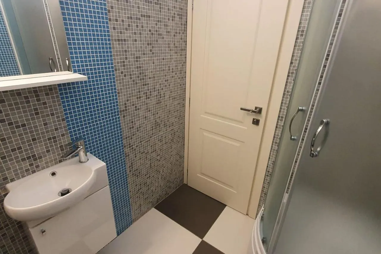 Apartments Paliska Located In The Countryside Near Porec Jasenovica (Istria)