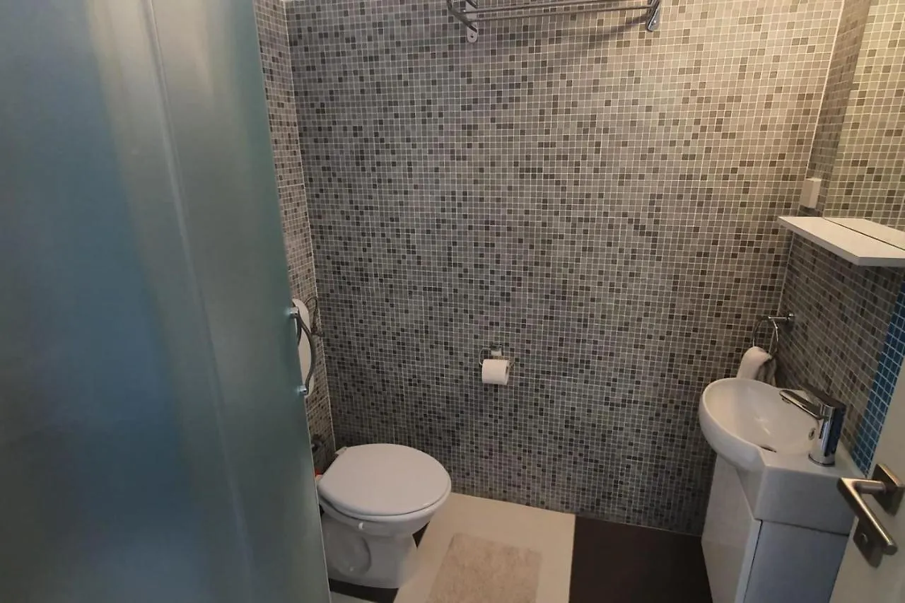 Apartments Paliska Located In The Countryside Near Porec 3*, Jasenovica (Istria)