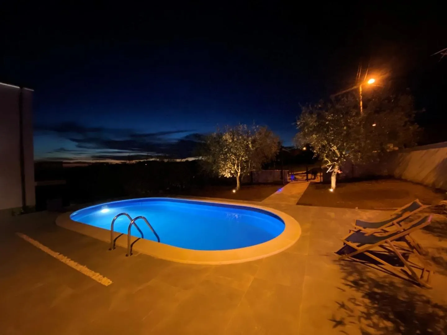 *** Gostinjska kuća Apartments Paliska Located In The Countryside Near Porec Croatia